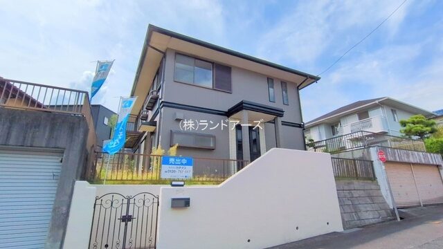 春日井市神屋町1603-24の中古戸建