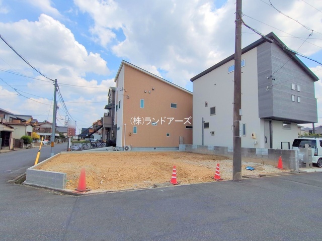 建売住宅の外観写真（春日井市第2旭町・ファースト住建/ファーストタウン）