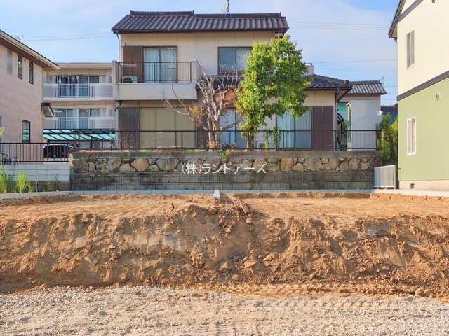 建売住宅の外観写真（春日井高蔵寺町六丁目24-1期_2号棟・アイディホーム/リナージュ）