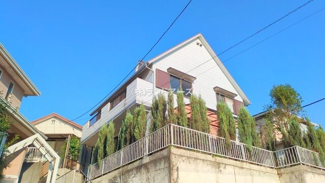 東海市加木屋町東大堀32-459の中古戸建