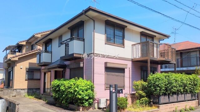 東海市加木屋町鎌吉良根33-194の中古戸建