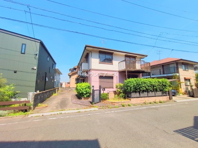 物件写真