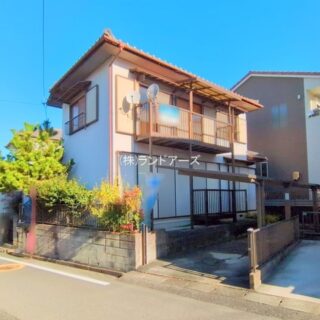 東海市荒尾町奥曽山1-111の中古戸建