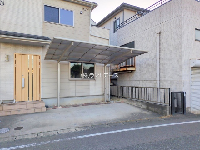 物件写真