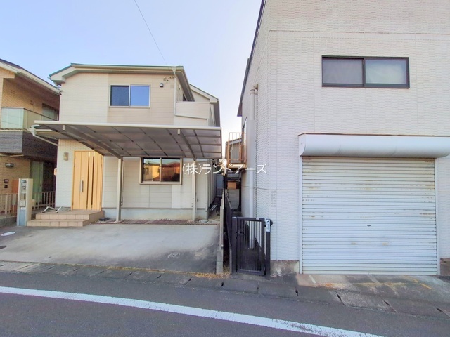 物件写真