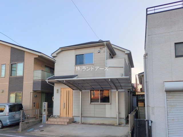 物件写真