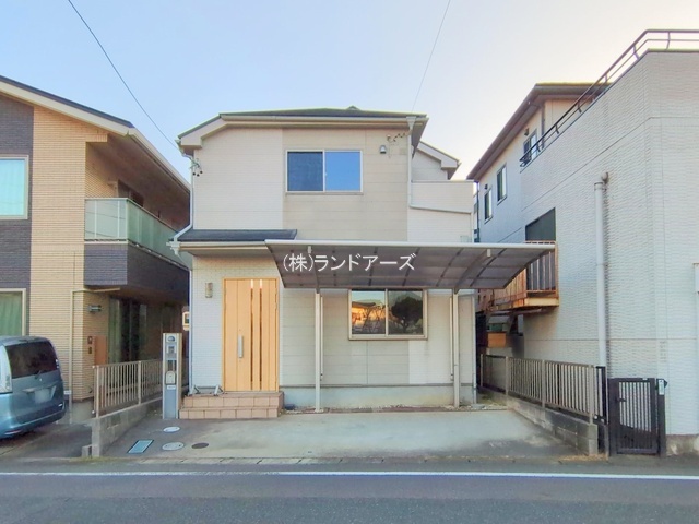 物件写真
