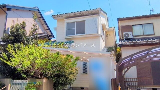 江南市前飛保町寺町262番4の中古戸建