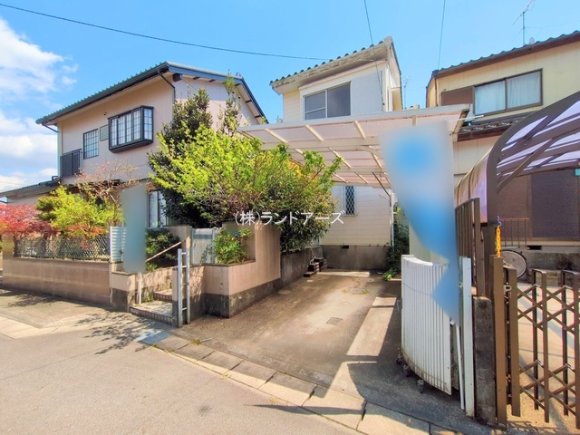 物件写真
