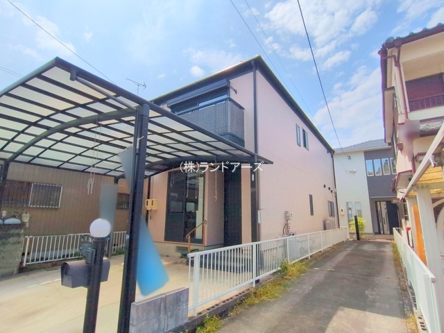 江南市宮後町砂場東234の中古戸建
