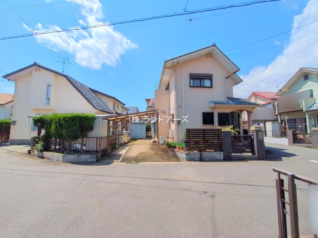 物件写真