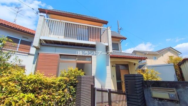 江南市飛高町本町35-13の中古戸建