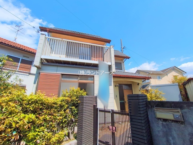 江南市飛高町本町35-13の中古戸建