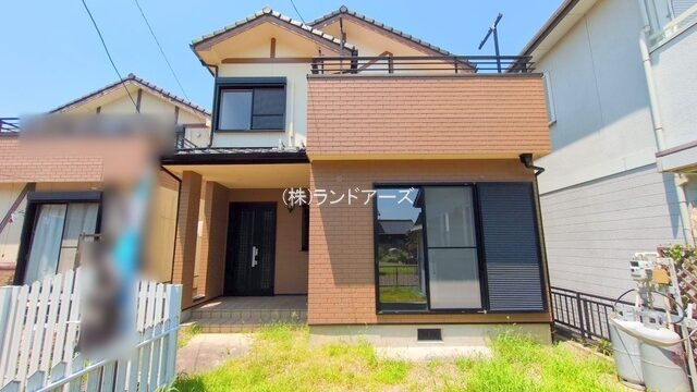 津島市愛宕町5丁目110-1の中古戸建