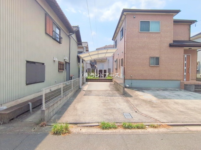 物件写真