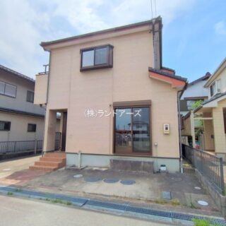 津島市百島町観音坊25-3の中古戸建