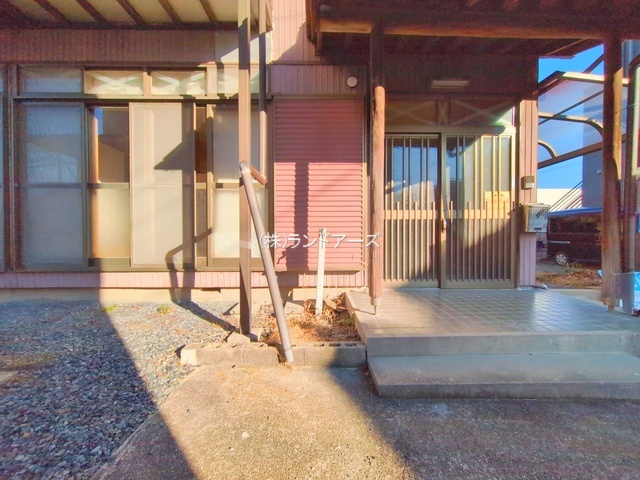 物件写真