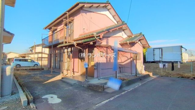 津島市莪原町字みずほ16の中古戸建