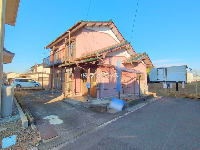 津島市莪原町字みずほ16の中古戸建