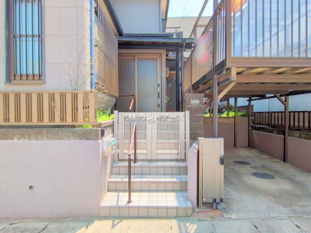 物件写真