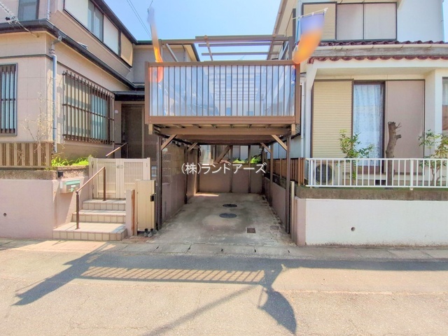 物件写真