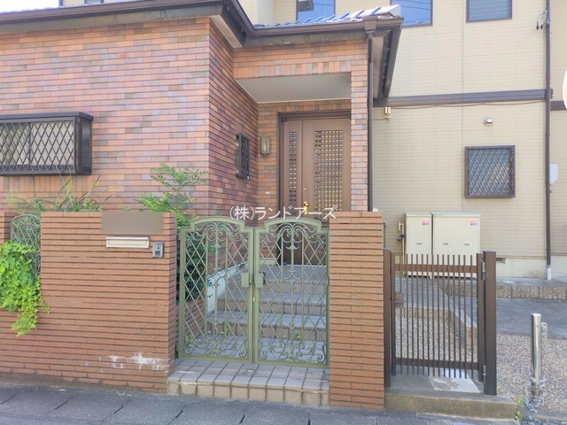 物件写真