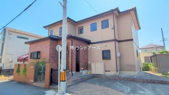 海部郡蟹江町学戸7丁目87-33の中古戸建
