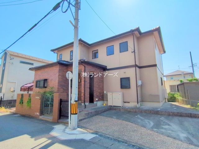 海部郡蟹江町学戸7丁目87-33の中古戸建