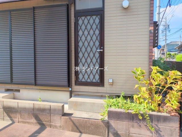 物件写真