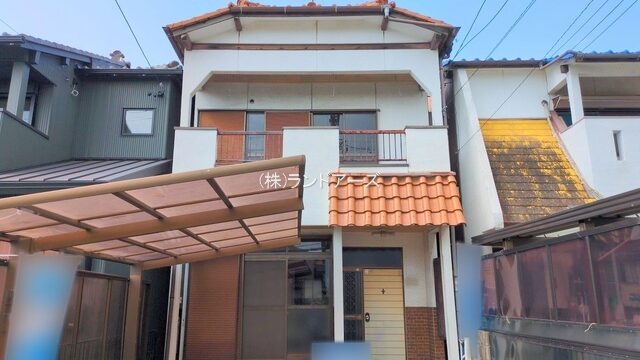 海部郡蟹江町泉1丁目23-1の中古戸建