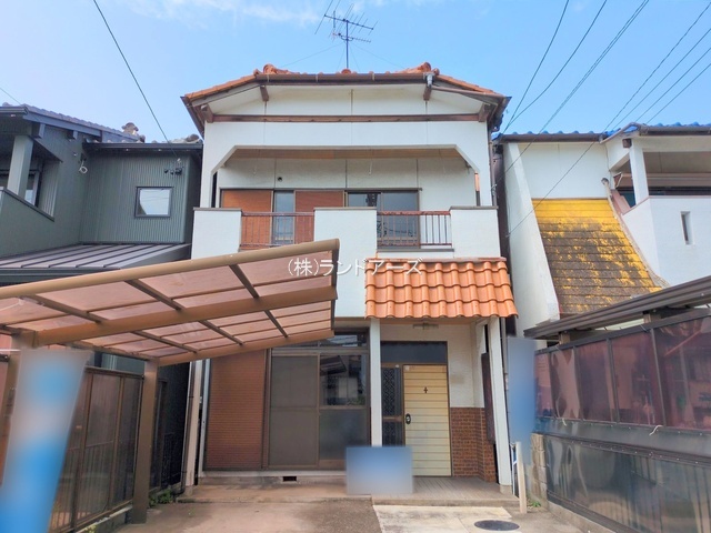 海部郡蟹江町泉1丁目23-1の中古戸建