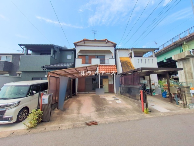 物件写真