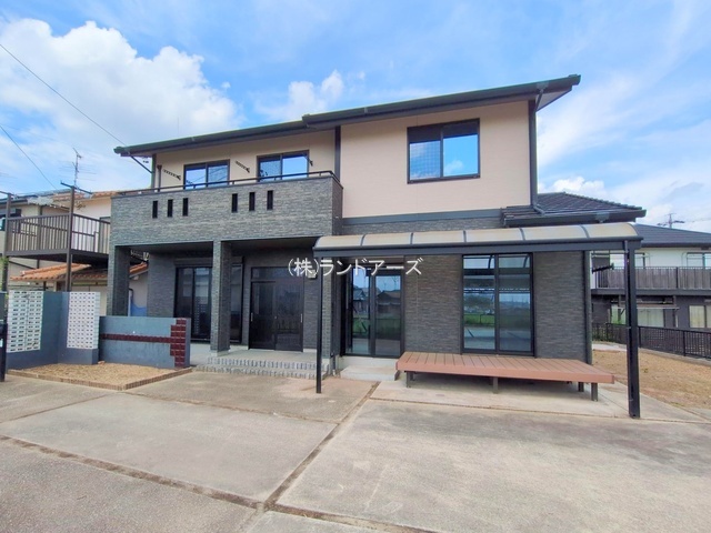 清須市春日上須ケ田21-18の中古戸建