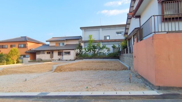 建売住宅の外観写真（瀬戸市ひまわり台_1号棟・一建設/リーブルガーデン）