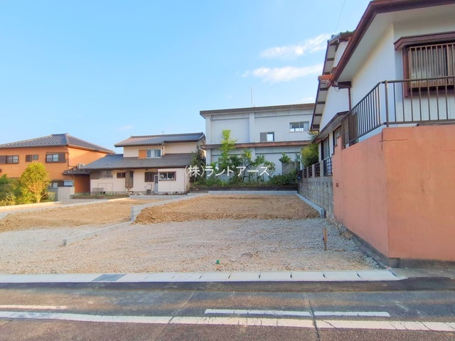 瀬戸市ひまわり台_1号棟_20250828_1_0837823 - 株式会社ランドアーズ|名古屋の一戸建て(建売・中古戸建)・中古マンション・賃貸管理・不動産売却 建売住宅の外観写真(瀬戸市ひまわり台_1号棟・一建設/リーブルガーデン)