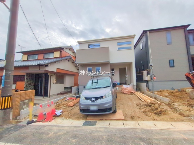 瀬戸市ひまわり台3の外観写真