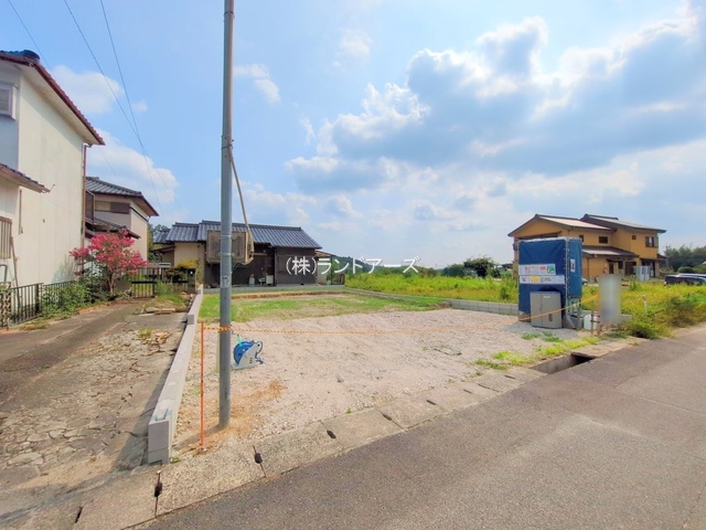 瀬戸市中畑町_A号棟_20250826_11_0840050 - 株式会社ランドアーズ|名古屋の一戸建て(建売・中古戸建)・中古マンション・賃貸管理・不動産売却 建売住宅の外観写真(瀬戸市中畑町_A号棟/ハートフルタウン)