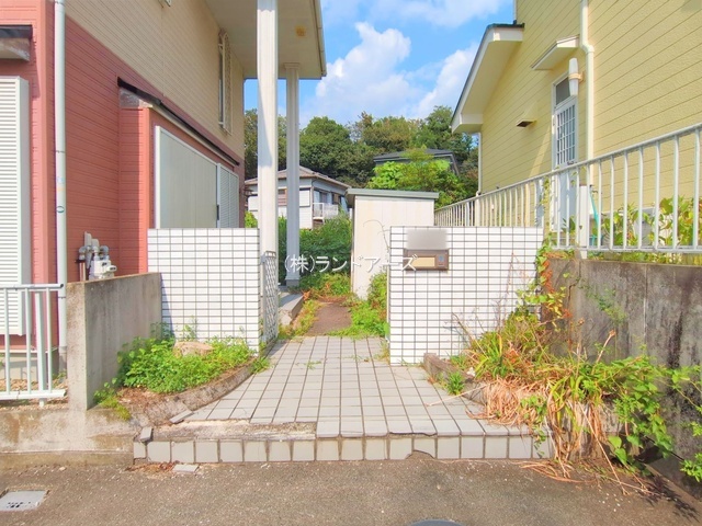 物件写真