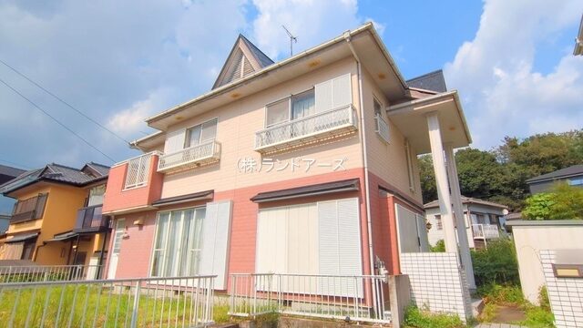 瀬戸市窯町瀬戸市窯町512番地10の中古戸建