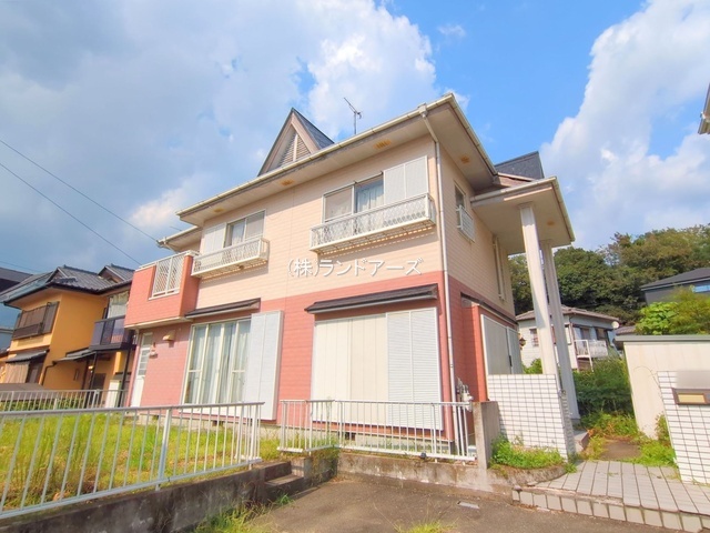 瀬戸市窯町瀬戸市窯町512番地10の中古戸建