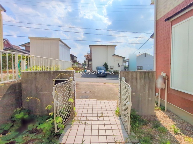 物件写真