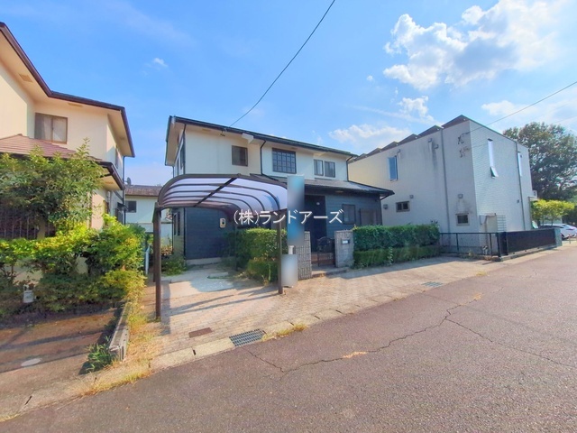 物件写真