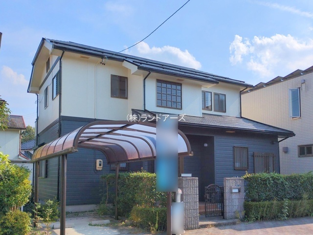 犬山市善師野台4丁目42の中古戸建