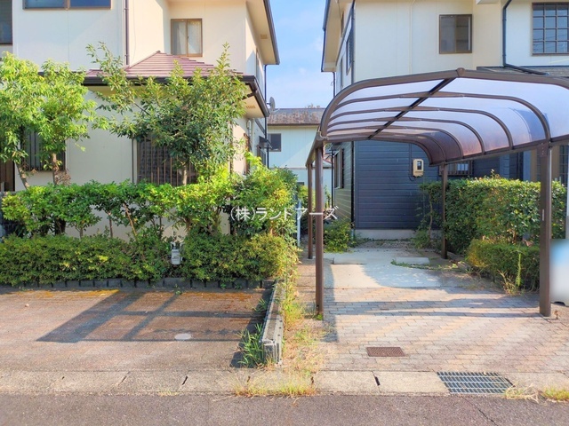 物件写真