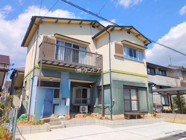犬山市大字塔野地字青木2-15の中古戸建