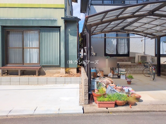 物件写真
