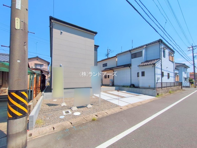 物件写真