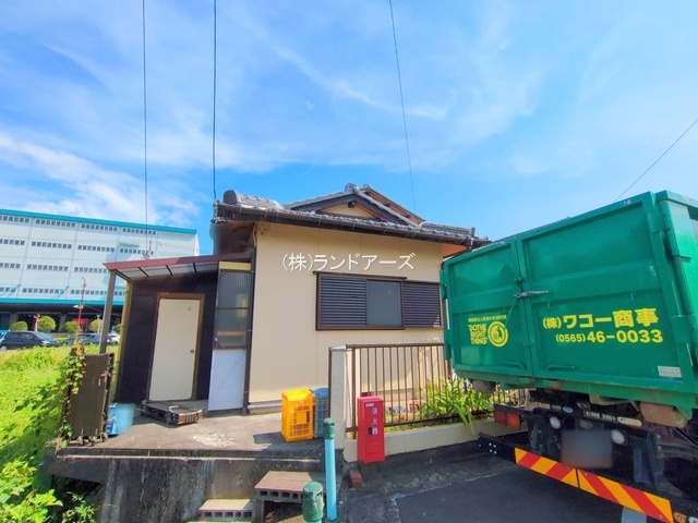 物件写真