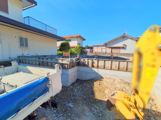 知多市つつじが丘3丁目_2号棟_20250818_1_0842557 - 株式会社ランドアーズ|名古屋の一戸建て(建売・中古戸建)・中古マンション・賃貸管理・不動産売却 建売住宅の外観写真(知多市つつじが丘3丁目_2号棟・一建設/リーブルガーデン)