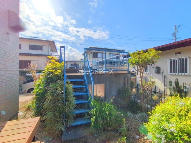 物件写真